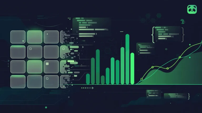 Python for Data Analysis Beginners: Pandas Guide 2026